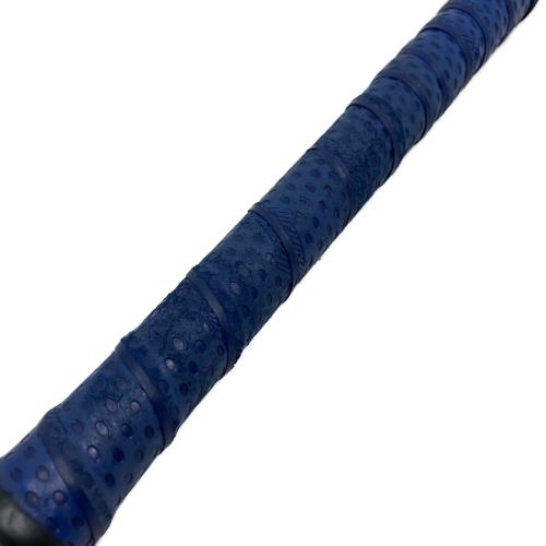 MIZUNO (ミズノ) バット 1CJBR135 軟式用 ブラック