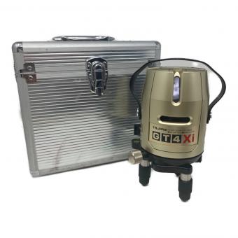 TAJIMA (タジマ) レーザー隅出し器 JL-GT4XI