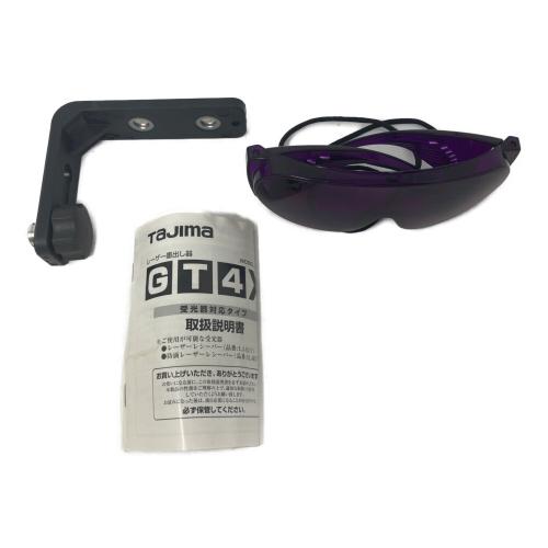 TAJIMA (タジマ) レーザー隅出し器 JL-GT4XI