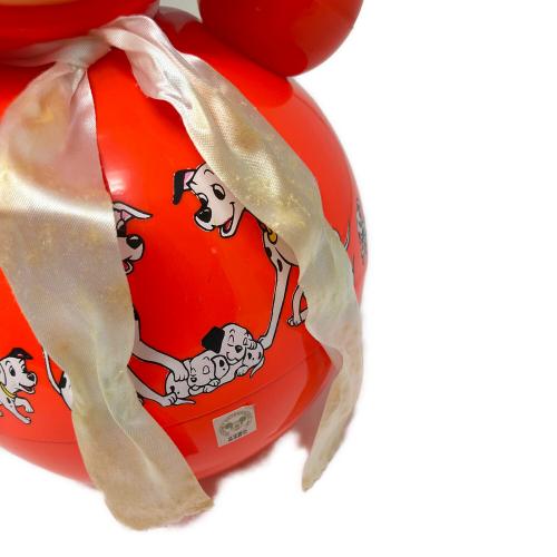 クスハラ おきあがりこぼし ディズニー リボンシミ有