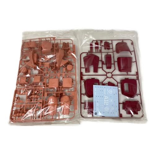 BANDAI (バンダイ) メガサイズモデル 1/48 シャア専用ザク ガンプラ