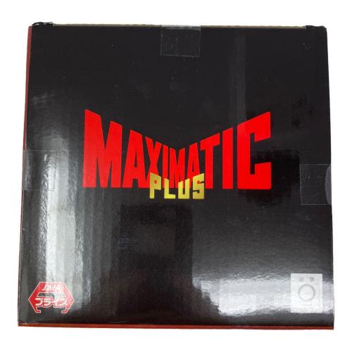 呪術廻戦 フィギュア MAXIMATICPLUS SUKUNA 未開封品