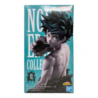 僕のヒーローアカデミア Noir Edge Collection-IZUKU MIDORIYA- フィギュア