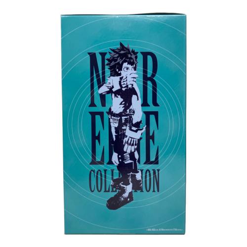 僕のヒーローアカデミア Noir Edge Collection-IZUKU MIDORIYA- フィギュア