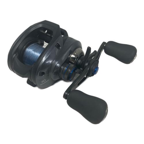 SHIMANO (シマノ) ベイトリール リール SLX DC 70