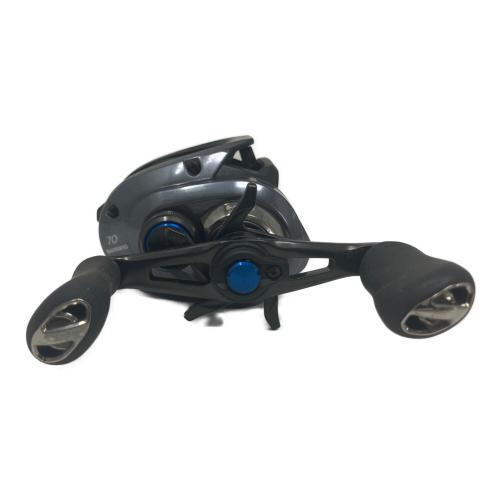 SHIMANO (シマノ) ベイトリール リール SLX DC 70