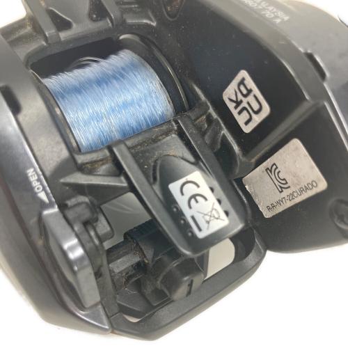 SHIMANO (シマノ) ベイトリール リール SLX DC 70