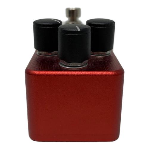 ONEControl (ワンコントロール) エフェクター Strawberry Red Overdrive