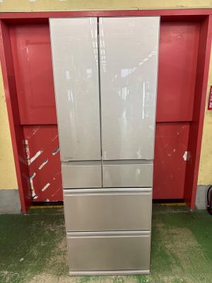 MITSUBISHI (ミツビシ) 6ドア冷蔵庫 MR-WZ55J-C 2023年製 209 547L