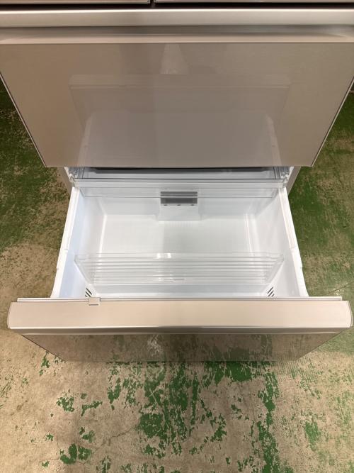 MITSUBISHI (ミツビシ) 6ドア冷蔵庫 MR-WZ55J-C 2023年製 209 547L