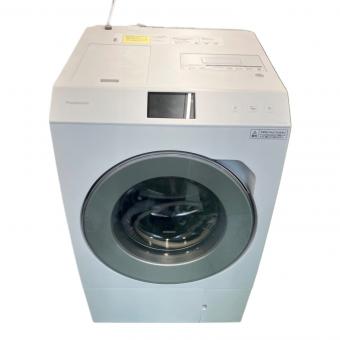 Panasonic (パナソニック) ドラム式洗濯乾燥機 NA-LX129BL 2023年製 209