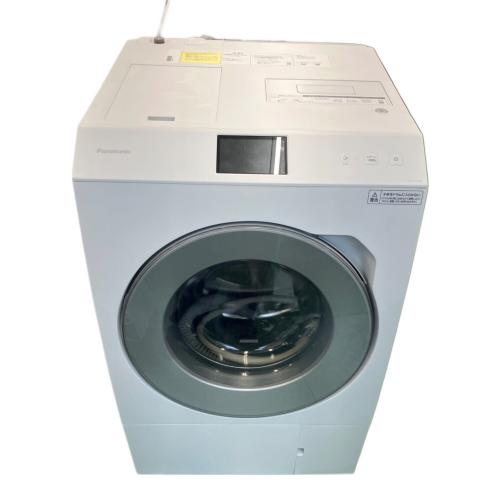 Panasonic (パナソニック) ドラム式洗濯乾燥機 NA-LX129BL 2023年製 209