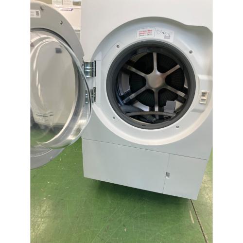 Panasonic (パナソニック) ドラム式洗濯乾燥機 NA-LX129BL 2023年製 209