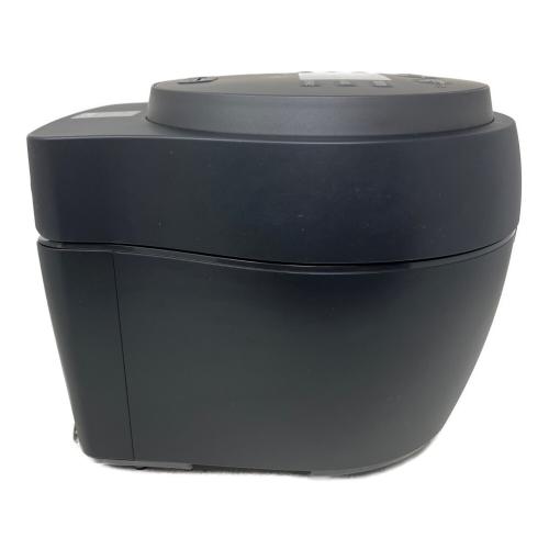MITSUBISHI (ミツビシ) IH炊飯ジャー NJ-BW10G-B 2024年製 5.5合(1.0L)