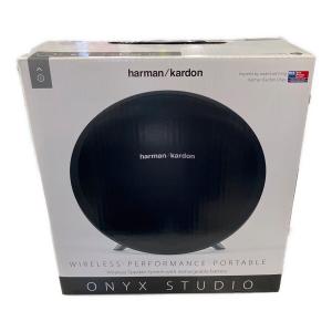 Harman/Kardon (ハーマンカードン) Bluetooth対応スピーカー