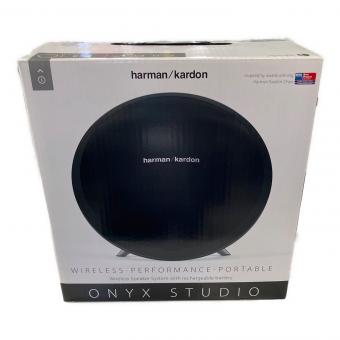 Harman/Kardon (ハーマンカードン) Bluetooth対応スピーカー