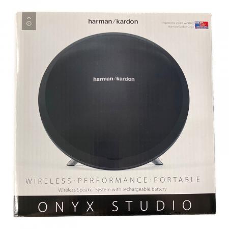 Harman/Kardon (ハーマンカードン) Bluetooth対応スピーカー