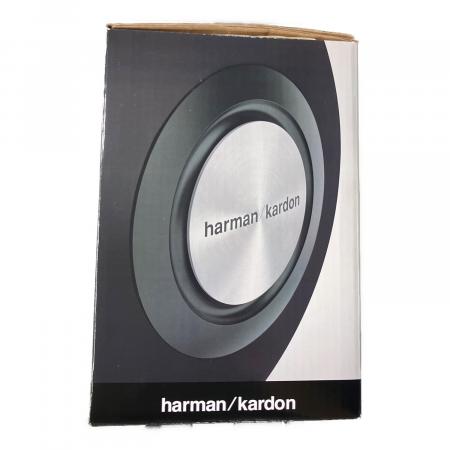 Harman/Kardon (ハーマンカードン) Bluetooth対応スピーカー