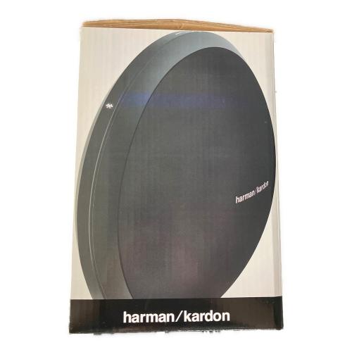 Harman/Kardon (ハーマンカードン) Bluetooth対応スピーカー