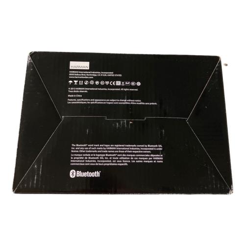 Harman/Kardon (ハーマンカードン) Bluetooth対応スピーカー