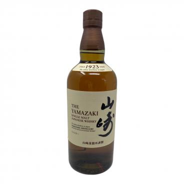 サントリー 白州 ジャパニーズウィスキー 700ml｜トレファクONLINE