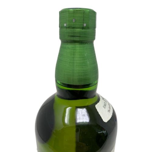 サントリー 白州 ジャパニーズウィスキー 700ml