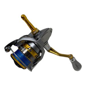 SHIMANO (シマノ) SEDONA リール C3000HG カスタムパーツ付き