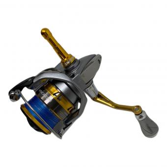 SHIMANO (シマノ) SEDONA リール C3000HG カスタムパーツ付き