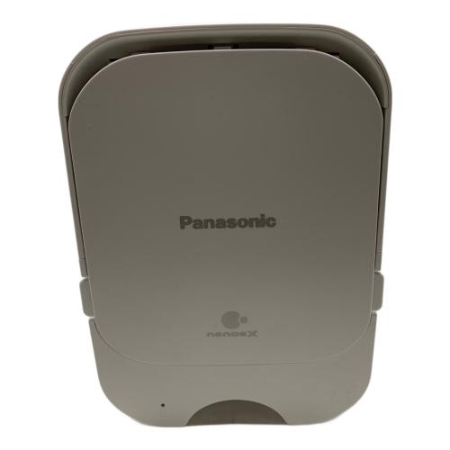 Panasonic (パナソニック) スティッククリーナー MC-NS100K 2025年製 127