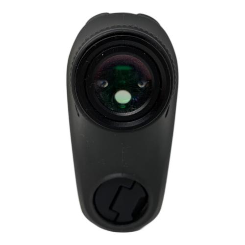 Bushnell (ブッシュネル) ゴルフ距離測定器 PRO XE ケース付き