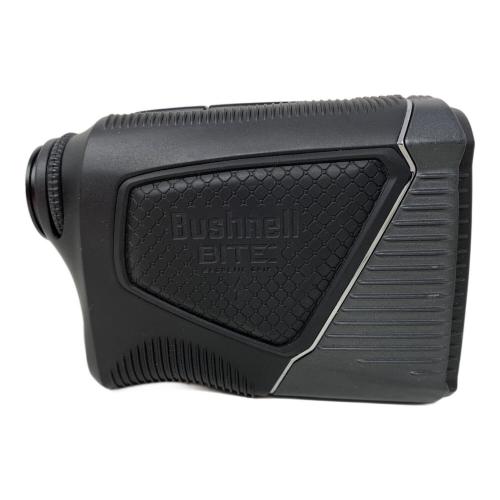 Bushnell (ブッシュネル) ゴルフ距離測定器 PRO XE ケース付き