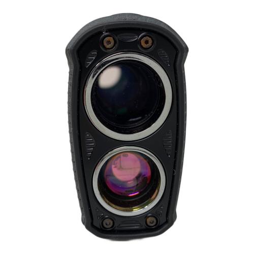 Bushnell (ブッシュネル) ゴルフ距離測定器 PRO XE ケース付き