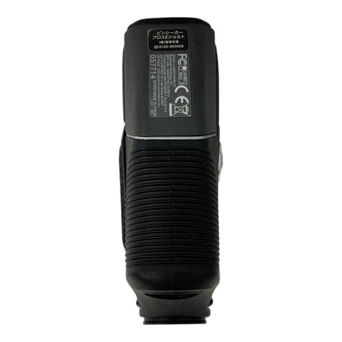 Bushnell (ブッシュネル) ゴルフ距離測定器 PRO XE ケース付き