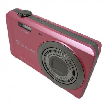 Panasonic (パナソニック) コンパクトデジタルカメラ LUMIX DMC-FH6