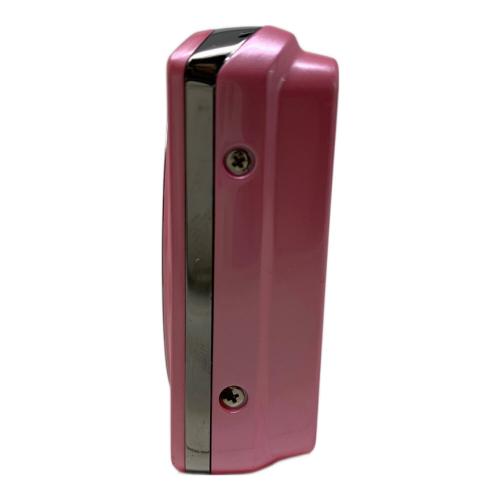 CASIO (カシオ) コンパクトデジタルカメラ EXILIM EX-ZS28 2016年モデル