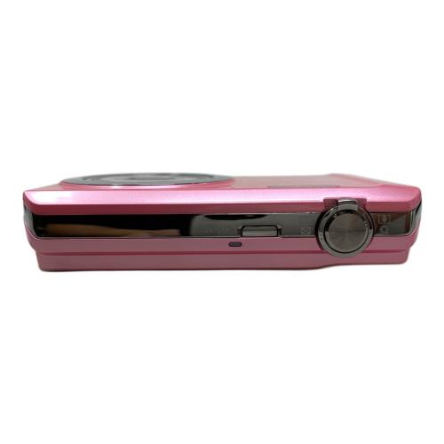 CASIO (カシオ) コンパクトデジタルカメラ EXILIM EX-ZS28 2016年モデル