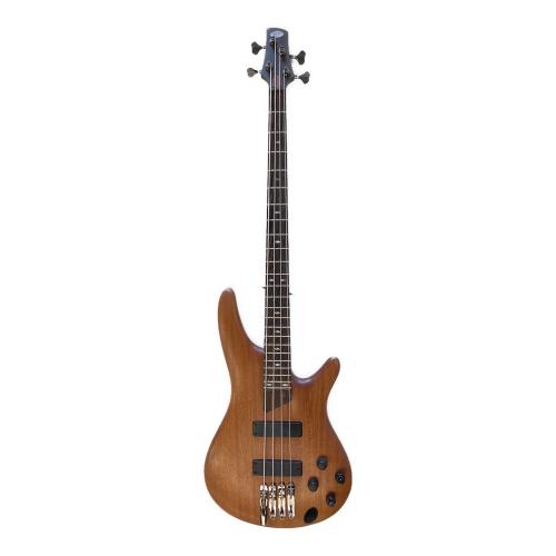 IBANEZ (アイバニーズ) prestige エレキベース SDGR SR3000 @ ピックアップbartolini ibanezケースセット エンドピン欠品