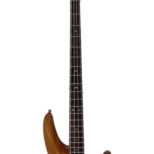 IBANEZ (アイバニーズ) prestige エレキベース SDGR SR3000 @ ピックアップbartolini ibanezケースセット エンドピン欠品