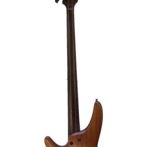IBANEZ (アイバニーズ) prestige エレキベース SDGR SR3000 @ ピックアップbartolini ibanezケースセット エンドピン欠品