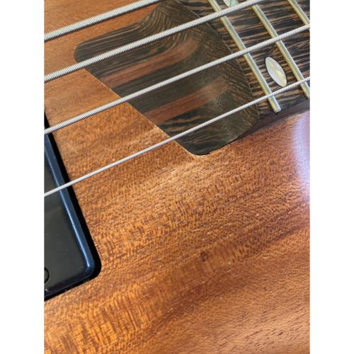 IBANEZ (アイバニーズ) prestige エレキベース SDGR SR3000 @ ピックアップbartolini ibanezケースセット エンドピン欠品