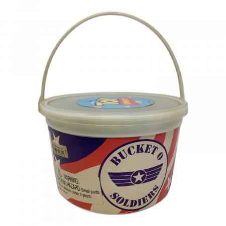 TOY STORY (トイストーリー) BUCKET SOLDIERS ディズニーグッズ