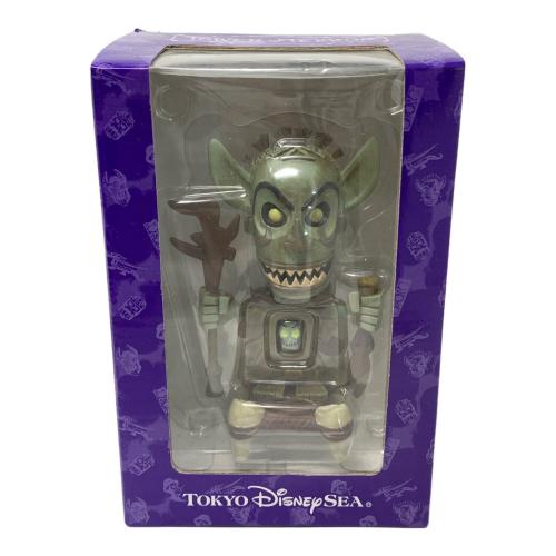 DISNEY (ディズニー) タワーオブテラー シリキウトゥンドゥ