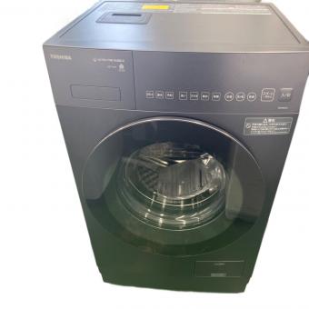 TOSHIBA (トウシバ) ドラム式洗濯乾燥機 TW-84GS4L 2025年製