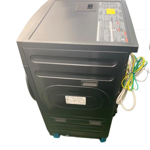 TOSHIBA (トウシバ) ドラム式洗濯乾燥機 TW-84GS4L 2025年製