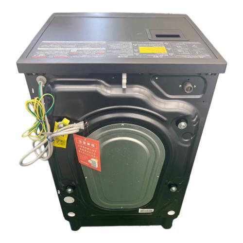 TOSHIBA (トウシバ) ドラム式洗濯乾燥機 TW-84GS4L 2025年製