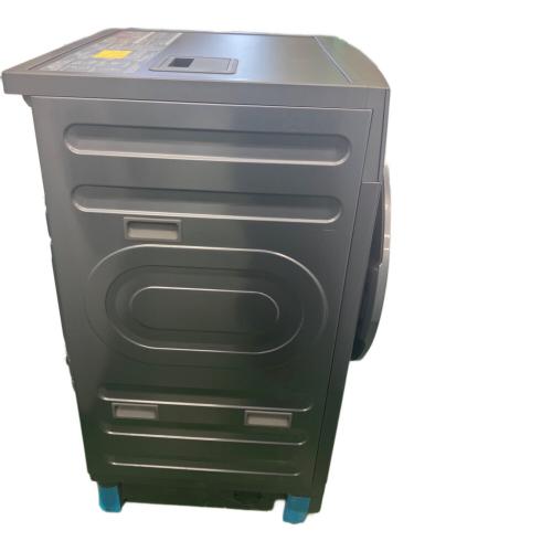 TOSHIBA (トウシバ) ドラム式洗濯乾燥機 TW-84GS4L 2025年製