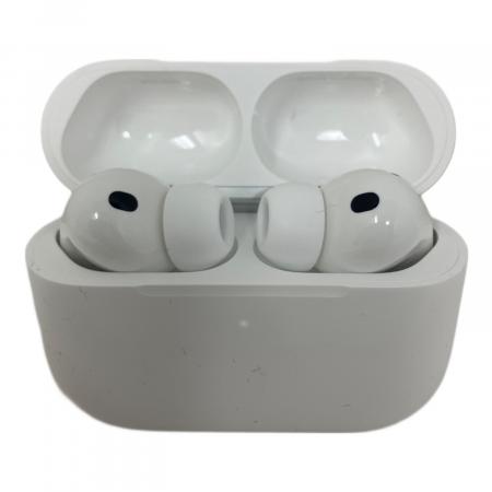 Apple (アップル) AirPods Pro 3 MFHP4J/A A3036 2025年モデル