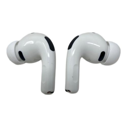 Apple (アップル) AirPods Pro 3 MFHP4J/A A3036 2025年モデル Bluetooth対応
