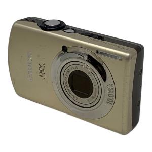 CANON (キヤノン) コンパクトデジタルカメラ IXY DIGITAL 920 IS