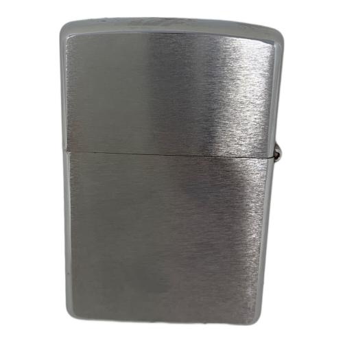 ZIPPO (ジッポ) オイルライター 1999年製 ロンドンタクシー
